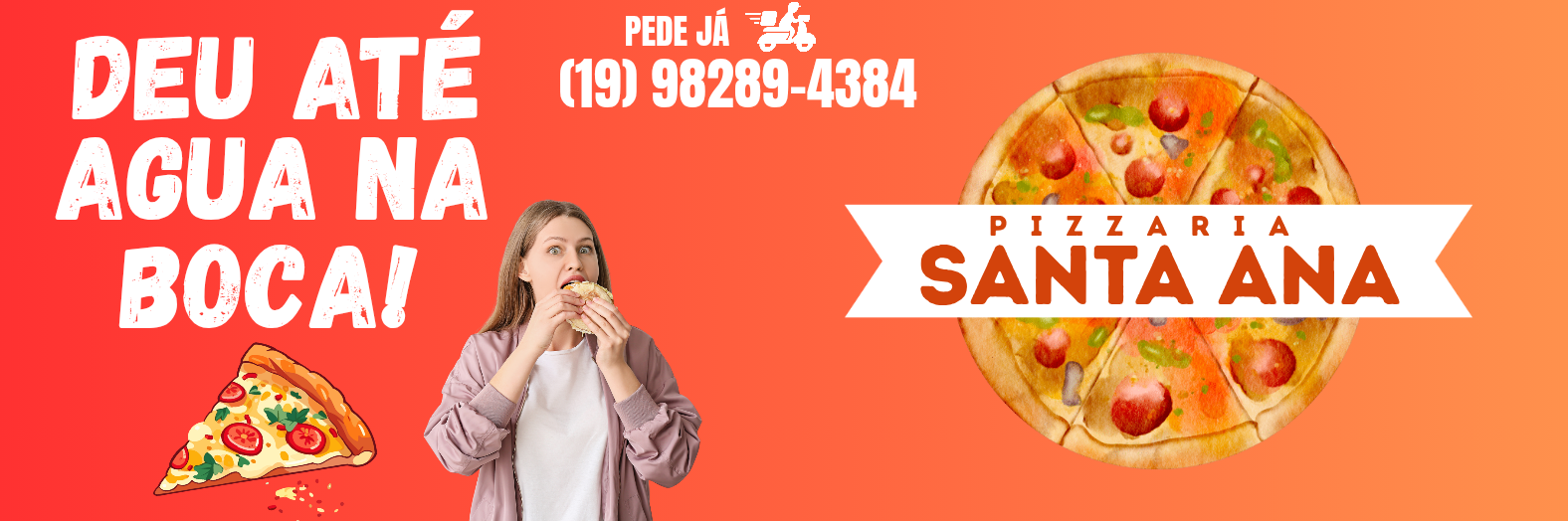 Pizzaria