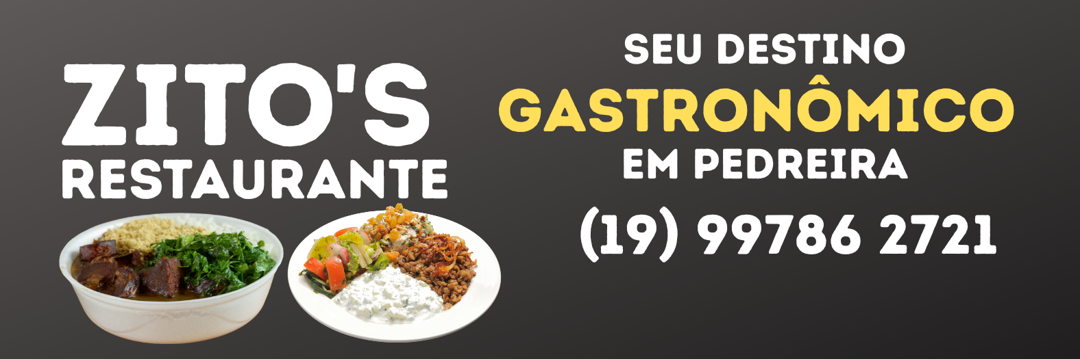 Zito restaurante
